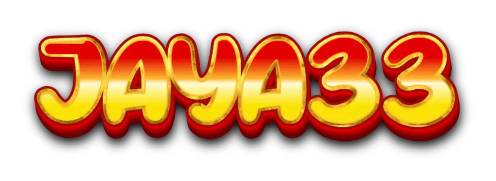 Jaya33 Logo